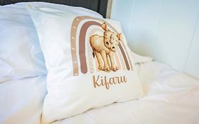 Folly Farm Holiday Park